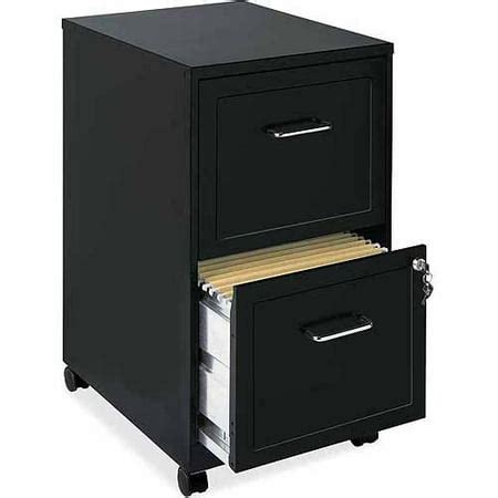 lorell 2 drawers vertical steel filing cabinet black|lorell 14341 file cabinet.